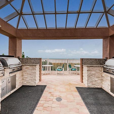 Crescent Beach Club 8C Clearwater Beach Exterior foto