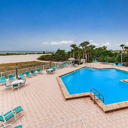 Crescent Beach Club 8C Clearwater Beach Exterior foto