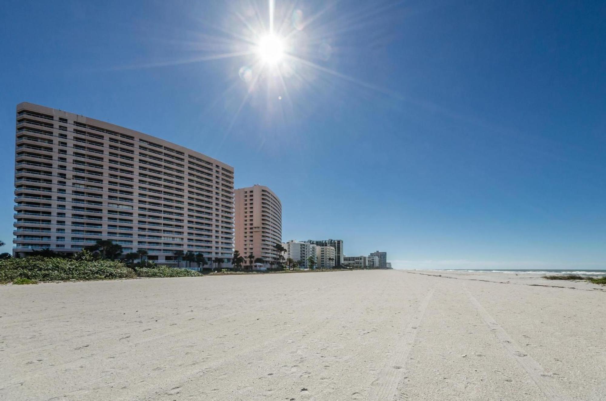Crescent Beach Club 8C Clearwater Beach Exterior foto
