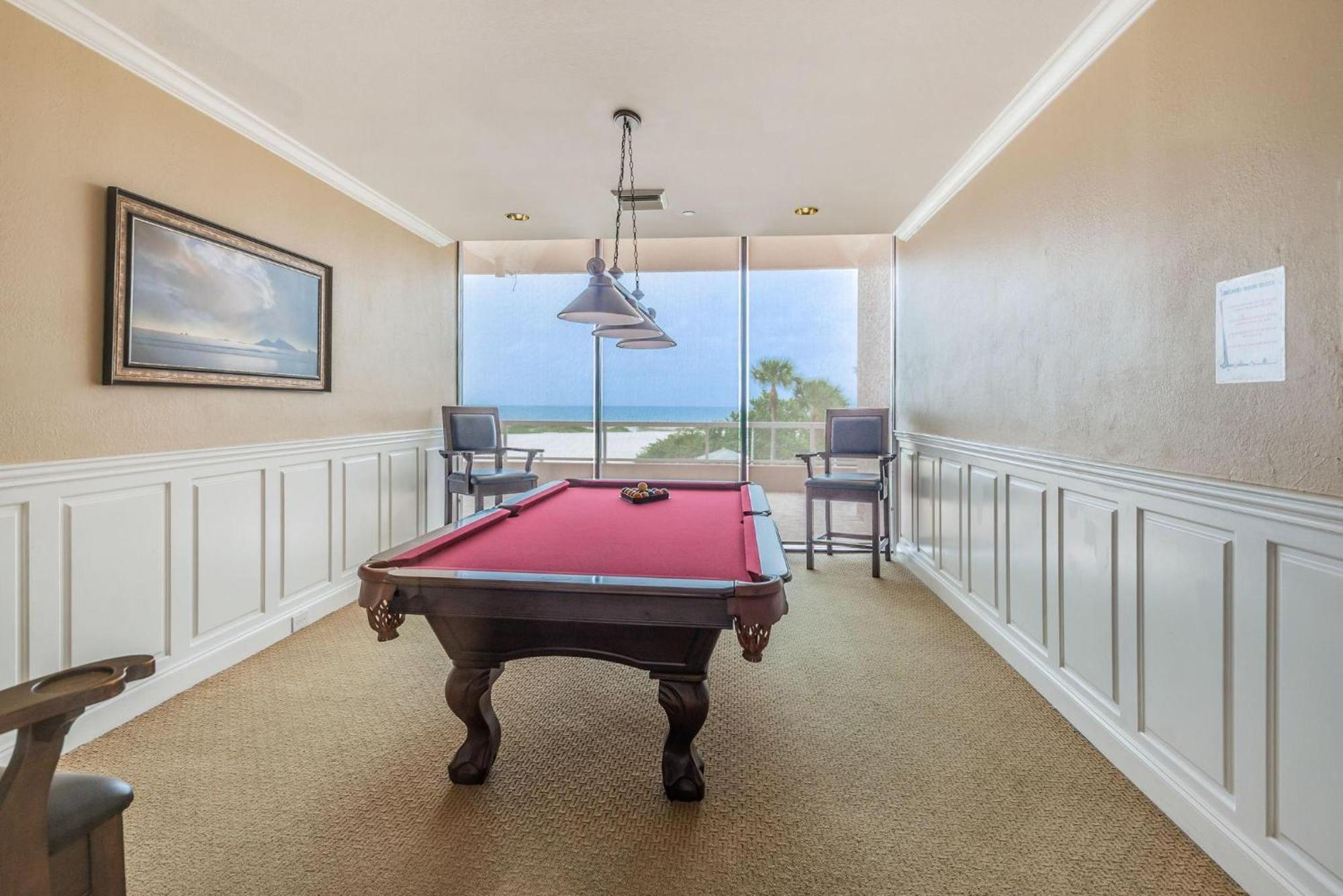 Crescent Beach Club 8C Clearwater Beach Exterior foto