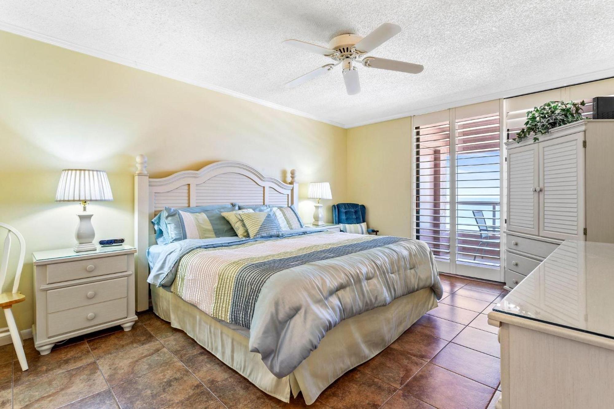 Crescent Beach Club 8C Clearwater Beach Exterior foto