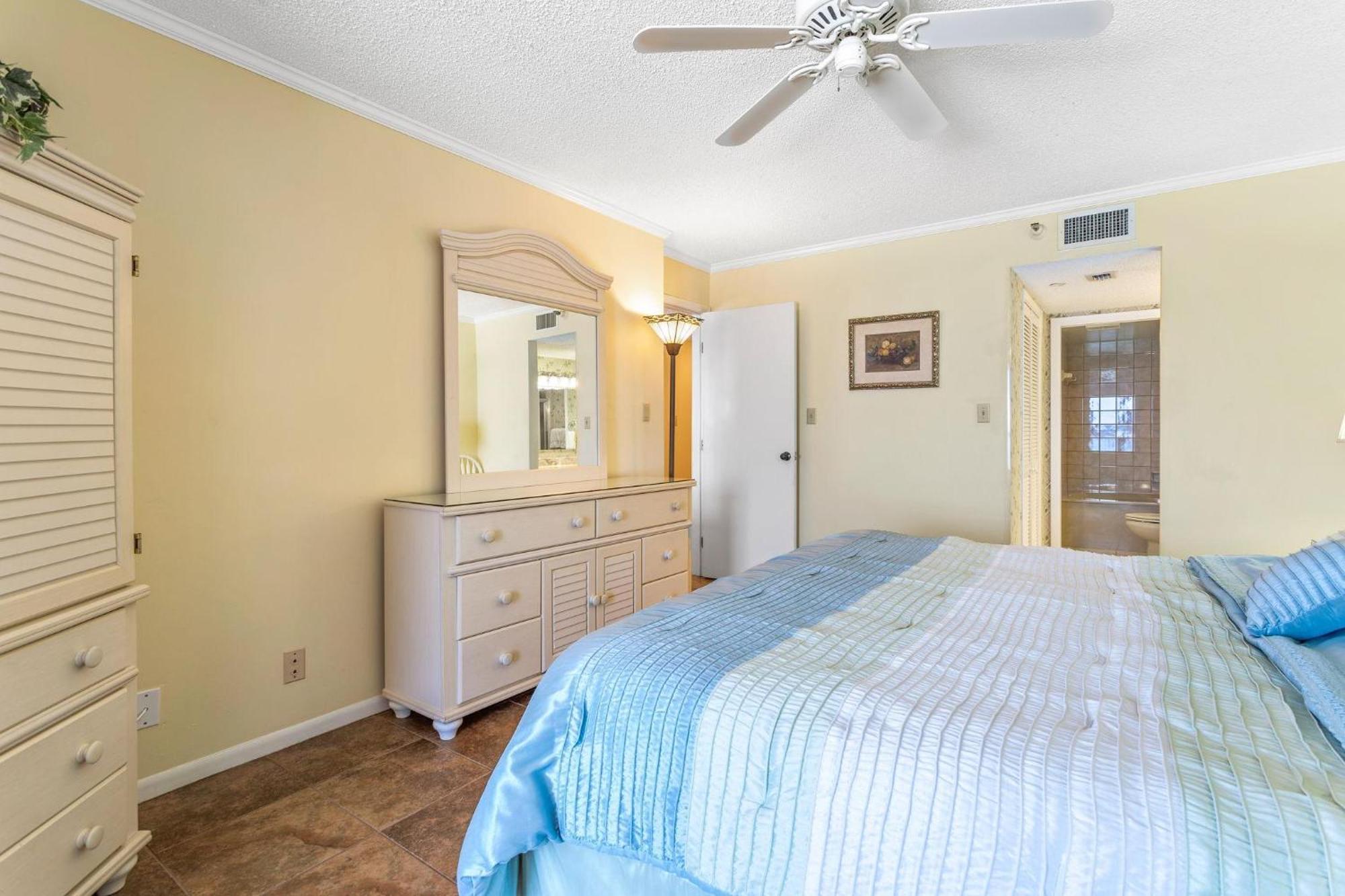 Crescent Beach Club 8C Clearwater Beach Exterior foto