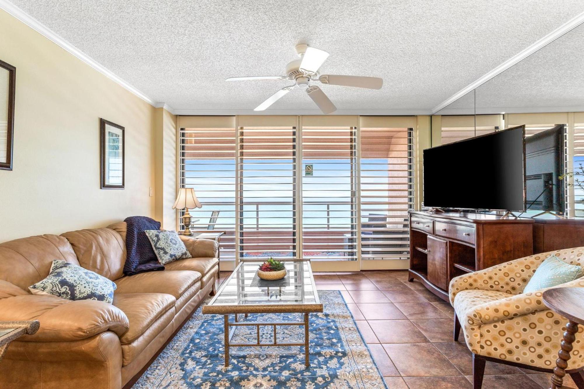 Crescent Beach Club 8C Clearwater Beach Exterior foto