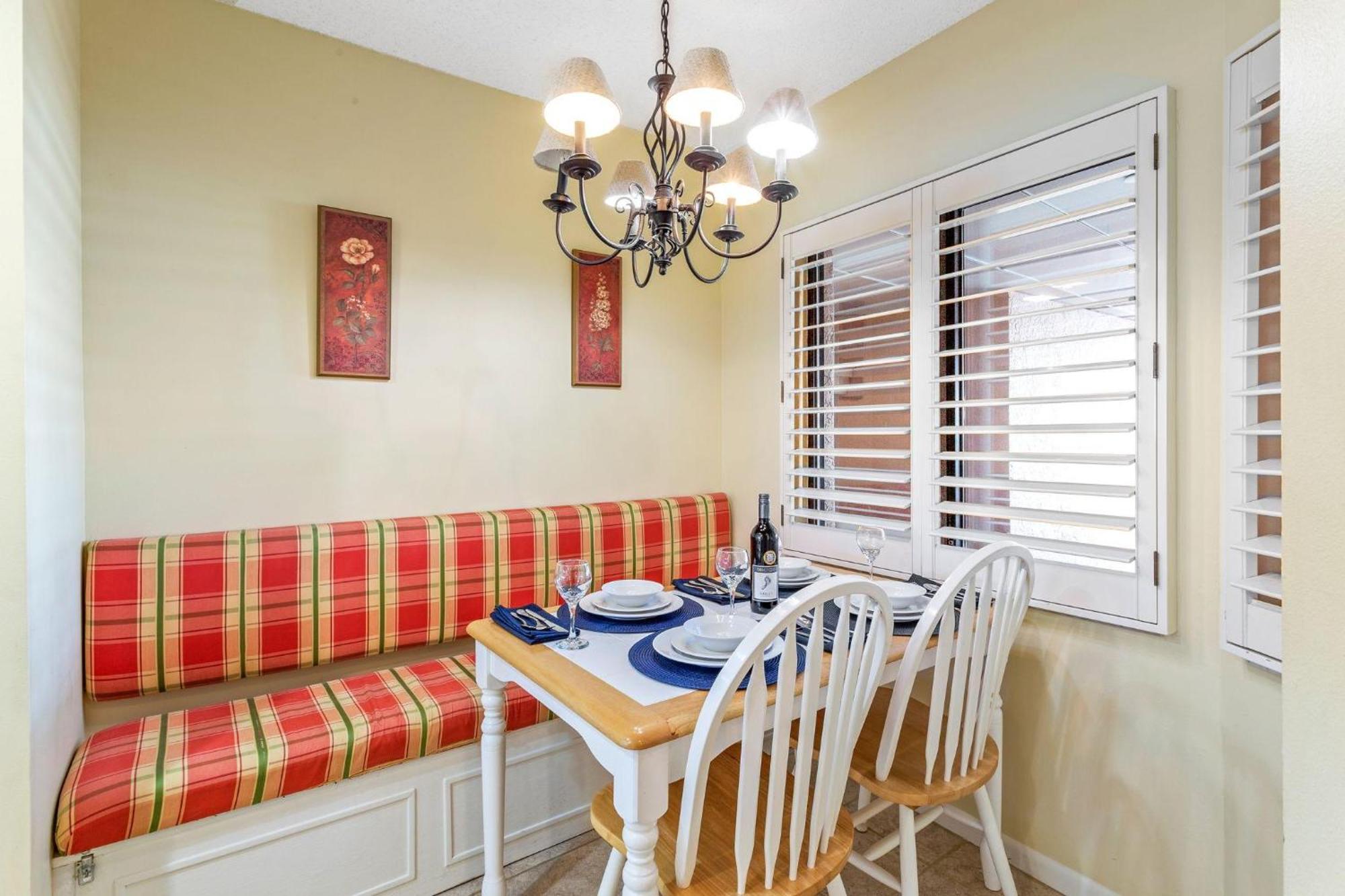 Crescent Beach Club 8C Clearwater Beach Exterior foto